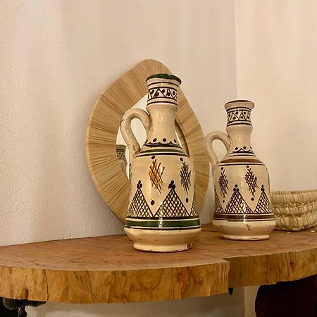 מרקש Riad La Perle De Bacha מראה חיצוני תמונה