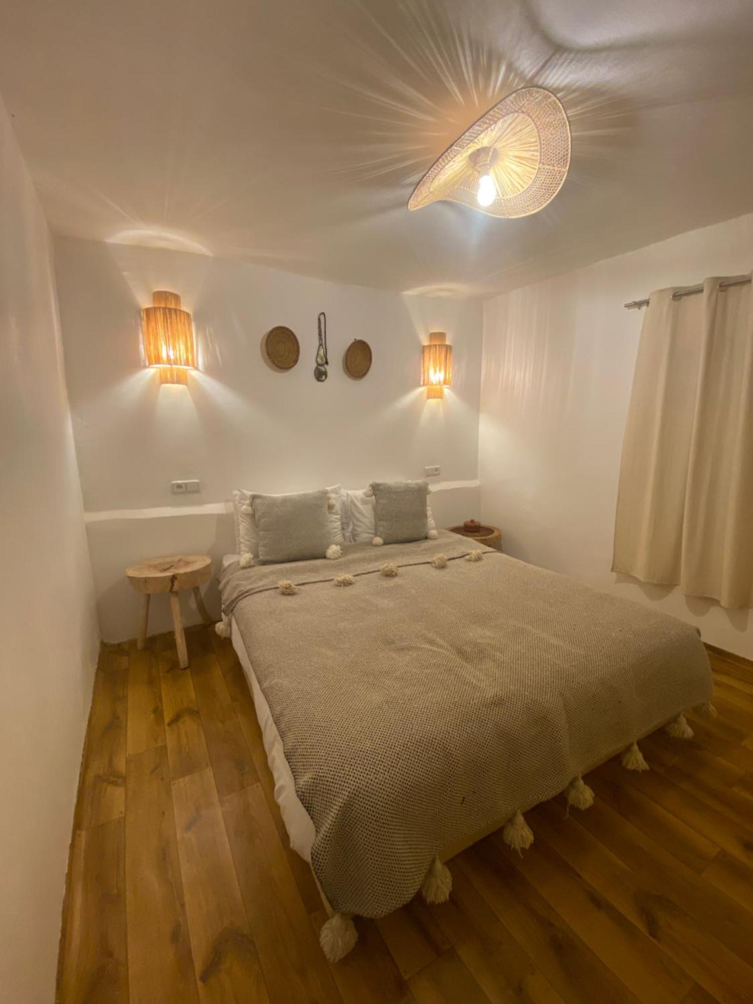 מרקש Riad La Perle De Bacha מראה חיצוני תמונה