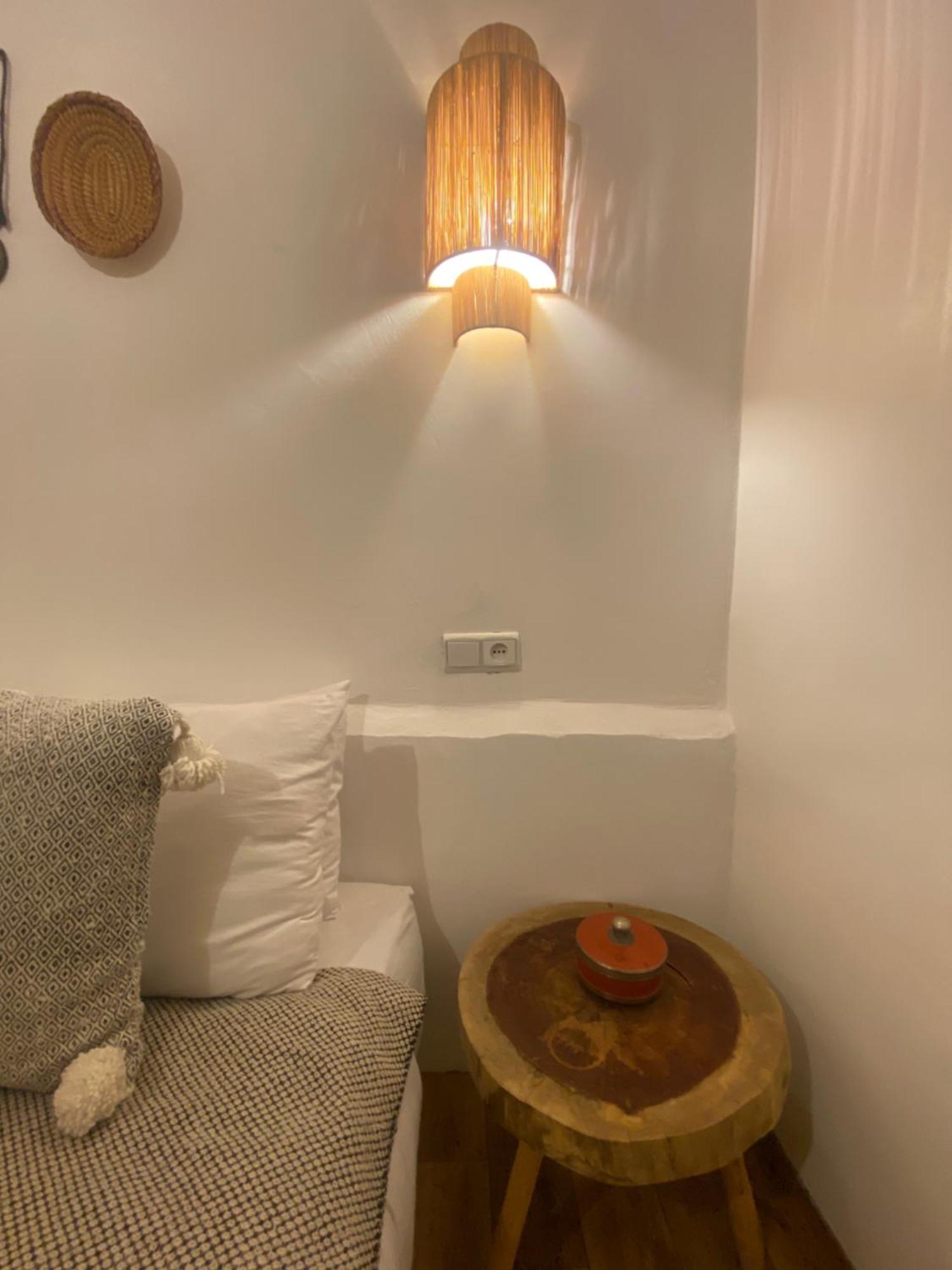 מרקש Riad La Perle De Bacha מראה חיצוני תמונה