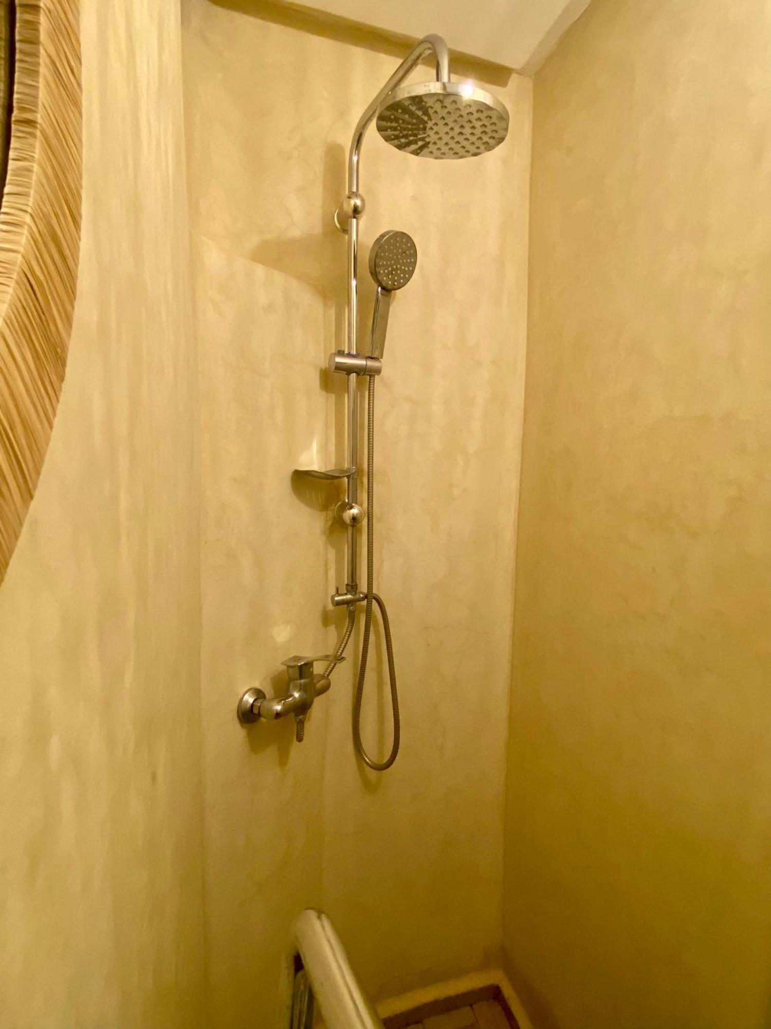 מרקש Riad La Perle De Bacha מראה חיצוני תמונה
