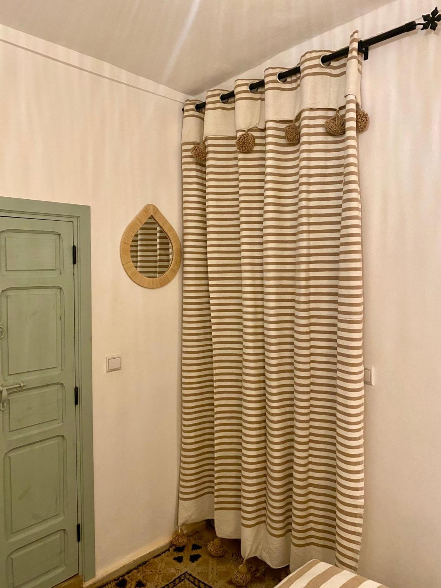מרקש Riad La Perle De Bacha מראה חיצוני תמונה