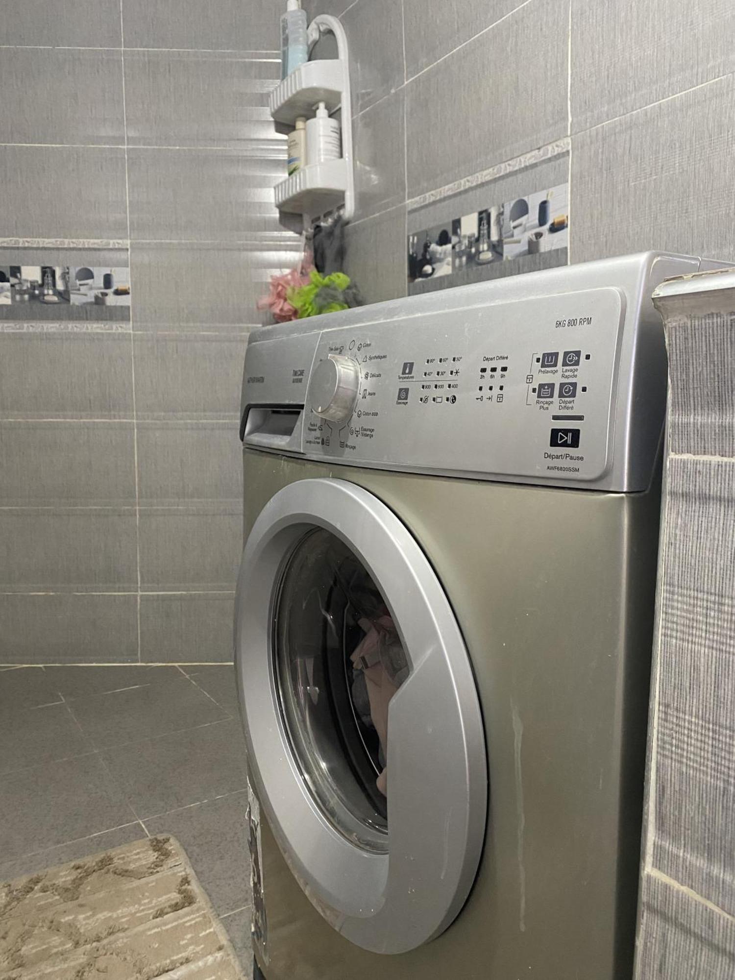 מרקש Riad La Perle De Bacha מראה חיצוני תמונה