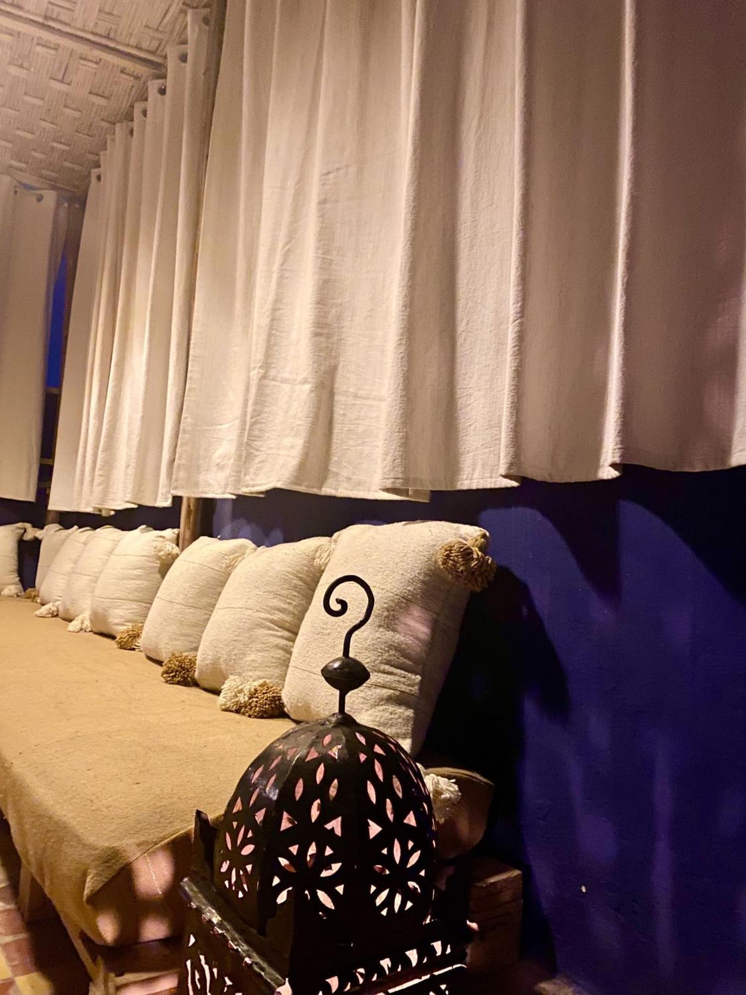 מרקש Riad La Perle De Bacha מראה חיצוני תמונה