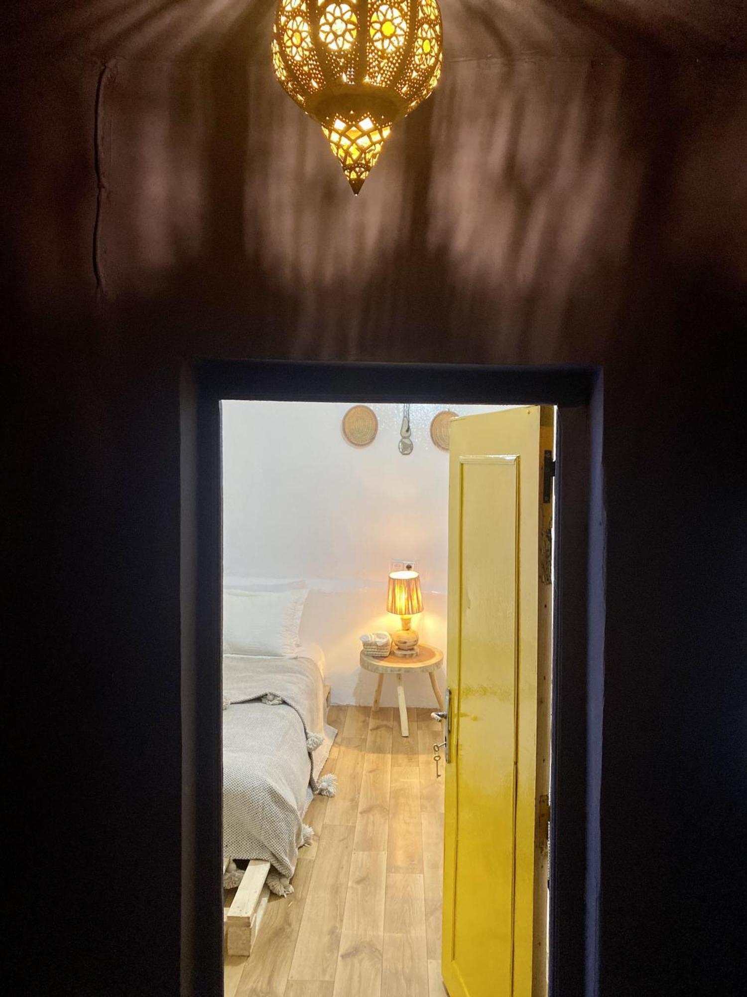 מרקש Riad La Perle De Bacha מראה חיצוני תמונה