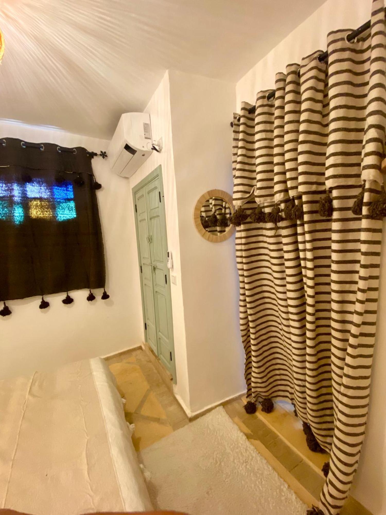 מרקש Riad La Perle De Bacha מראה חיצוני תמונה