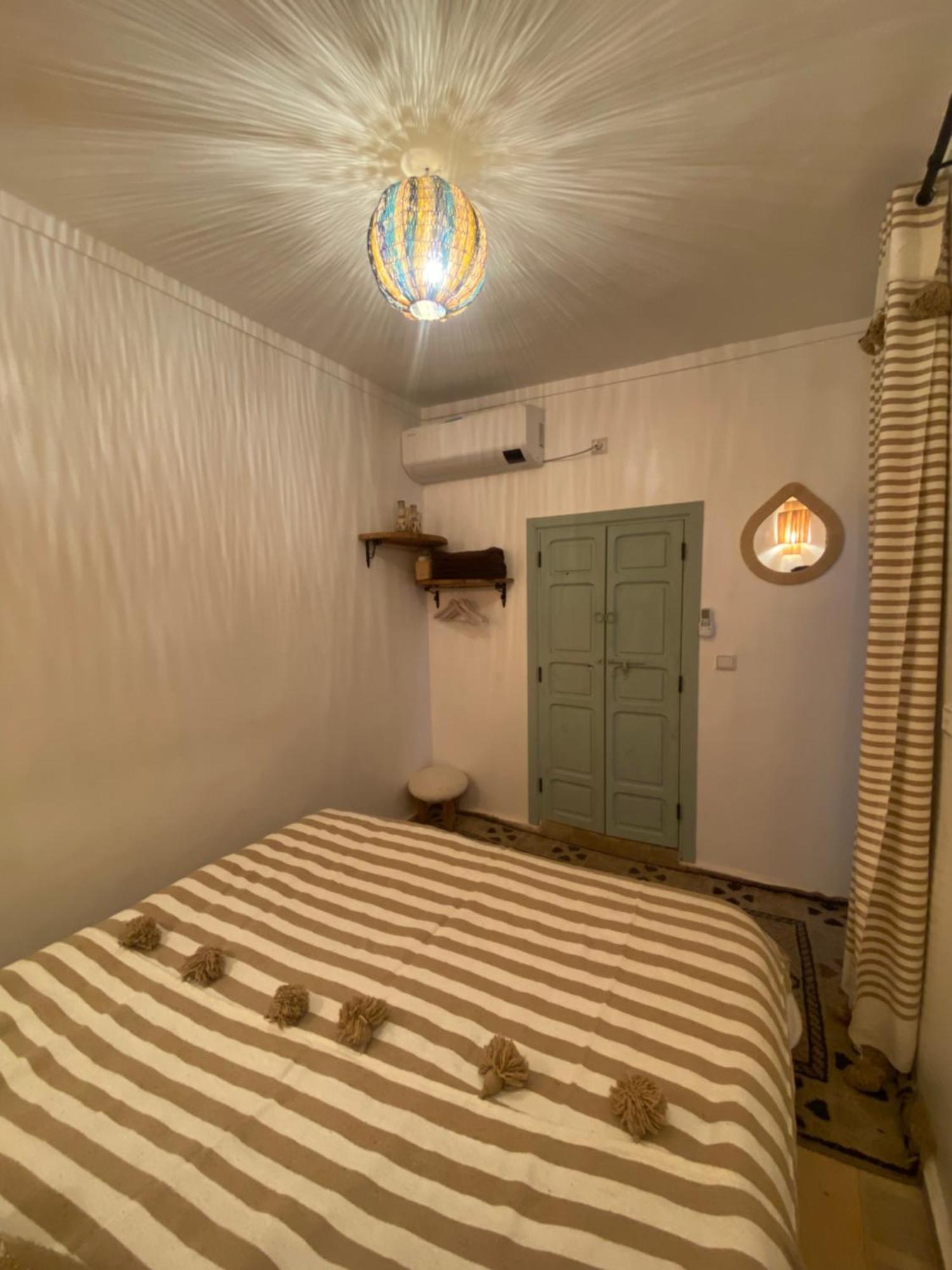 מרקש Riad La Perle De Bacha מראה חיצוני תמונה